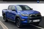 2024 Toyota Hilux