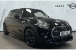 2017 MINI Hatchback