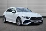 2023 Mercedes-Benz A-Class