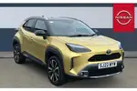 2022 Toyota Yaris Cross