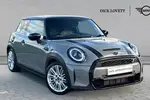 2021 MINI Hatchback