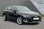 2024 Audi A3