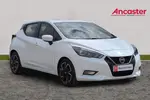 2021 Nissan Micra