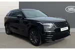 2022 Land Rover Range Rover Velar