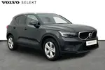 2023 Volvo XC40