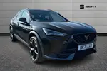 2022 Cupra Formentor