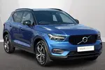 2021 Volvo XC40