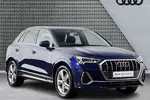 2022 Audi Q3