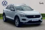 2021 Volkswagen T-Roc