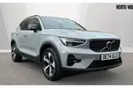 2024 Volvo XC40