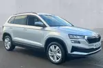 2025 Skoda Karoq