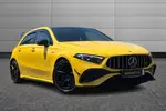 2023 Mercedes-Benz A-Class