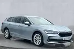 2025 Skoda Superb Estate