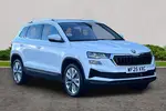 2025 Skoda Karoq