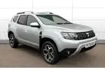 2020 Dacia Duster