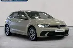 2025 Volkswagen Polo