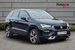 2023 SEAT Ateca