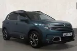 2020 Citroen C5 Aircross
