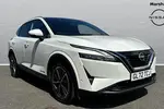 2022 Nissan Qashqai