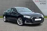 2024 Audi A5