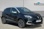 2018 Renault Captur