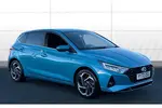 2022 Hyundai i20