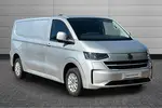 2025 Volkswagen Transporter