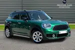 2020 MINI Countryman