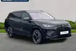 2026 Volkswagen Tayron
