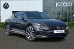 2022 Volkswagen Arteon