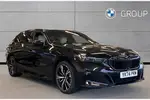 2025 BMW 5 Series Touring