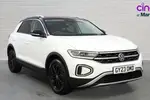 2023 Volkswagen T-Roc