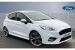 2021 Ford Fiesta