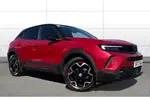 2023 Vauxhall Mokka