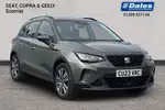 2023 SEAT Arona