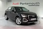 2023 Audi Q2