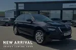 2023 Skoda Kamiq