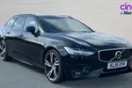 2019 Volvo V90