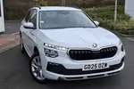 2025 Skoda Kamiq