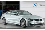 2018 BMW M4