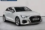 2021 Audi A3
