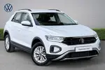 2023 Volkswagen T-Roc