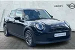 2025 MINI Cooper