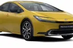 2025 Toyota Prius Plug-In