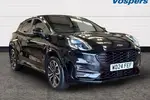 2024 Ford Puma