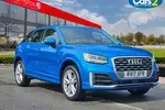 2017 Audi Q2