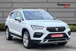 2025 SEAT Ateca