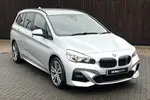 2019 BMW 2 Series Gran Tourer