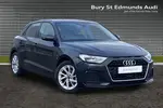 2024 Audi A1