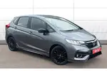 2018 Honda Jazz